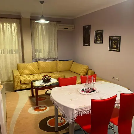 In Mali I Robit Golem Appartement